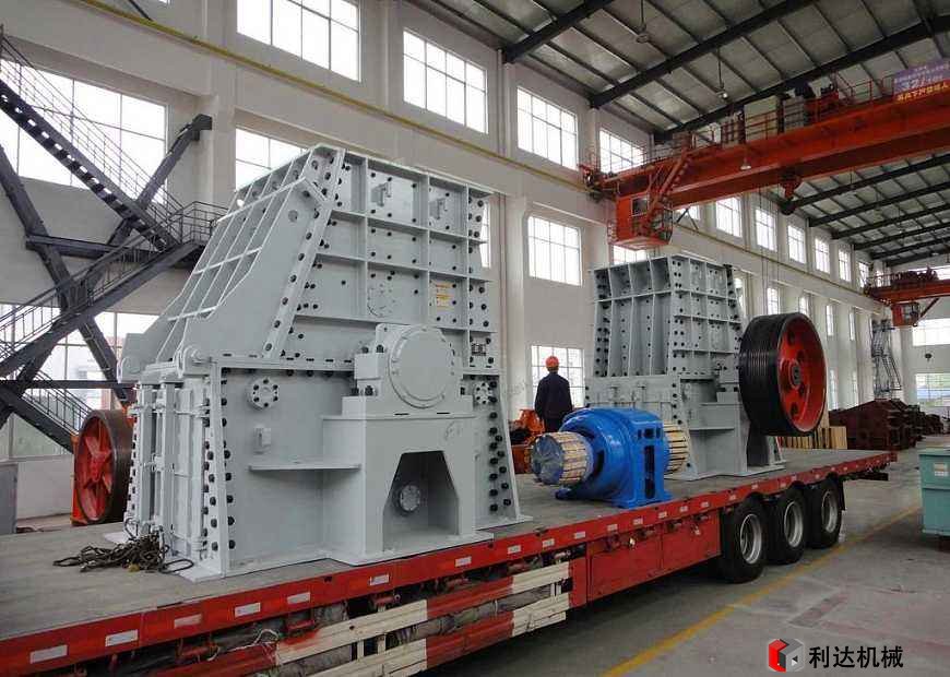 制砂機(jī)發(fā)貨