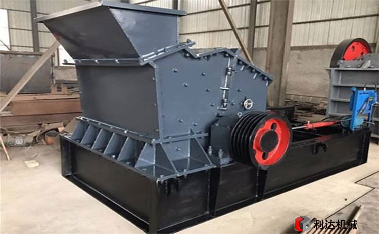 小型制砂機廠家