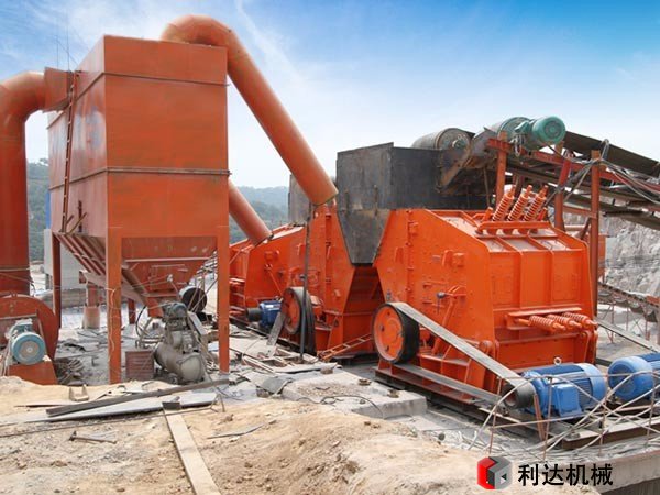 制砂機(jī)發(fā)展方向